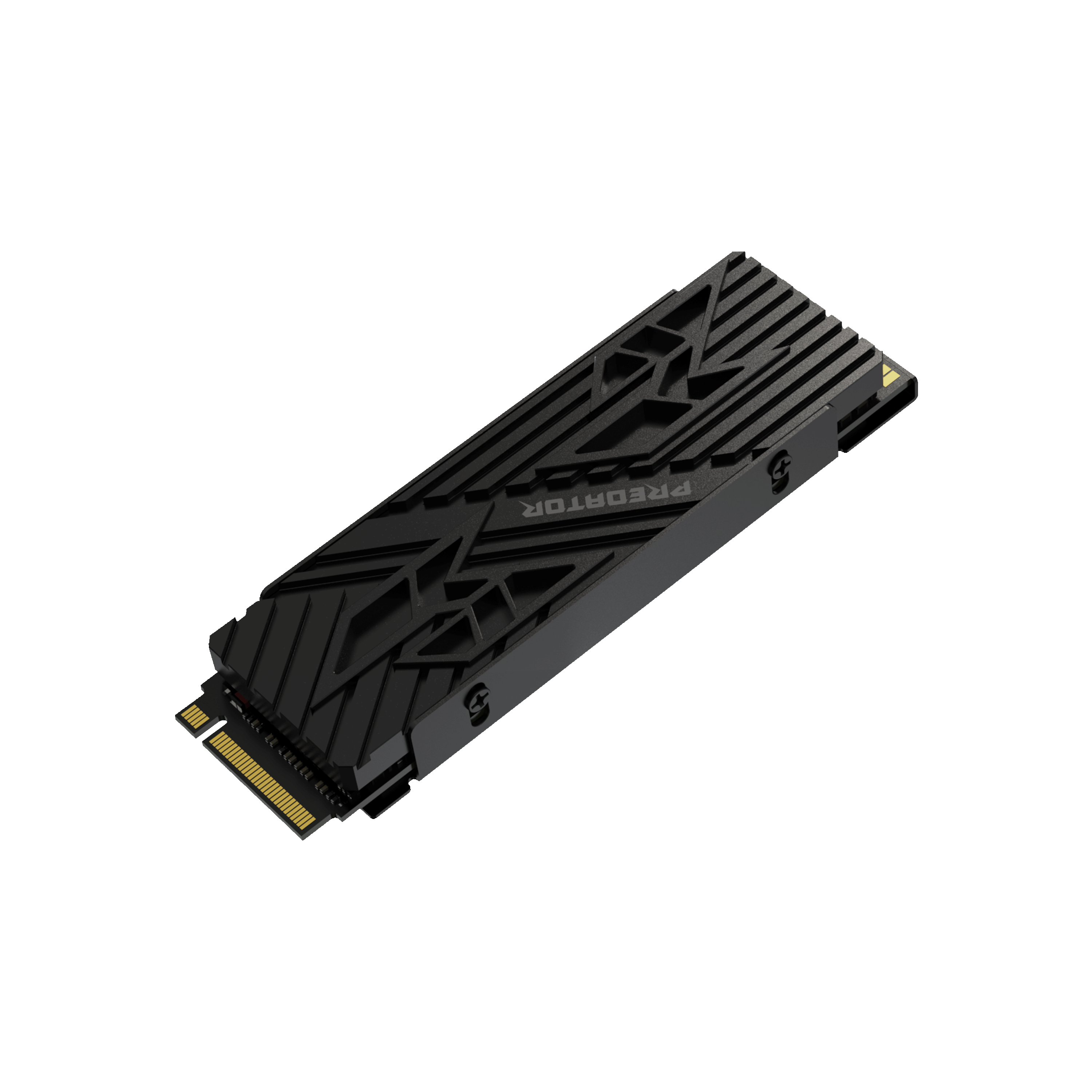 Predator GM7000HS PCIe 4.0 SSD